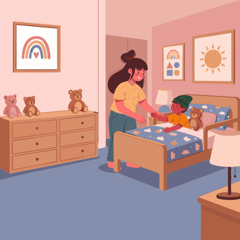 Supporting Children Through Divorce: Age-Appropriate Strategies for Parents