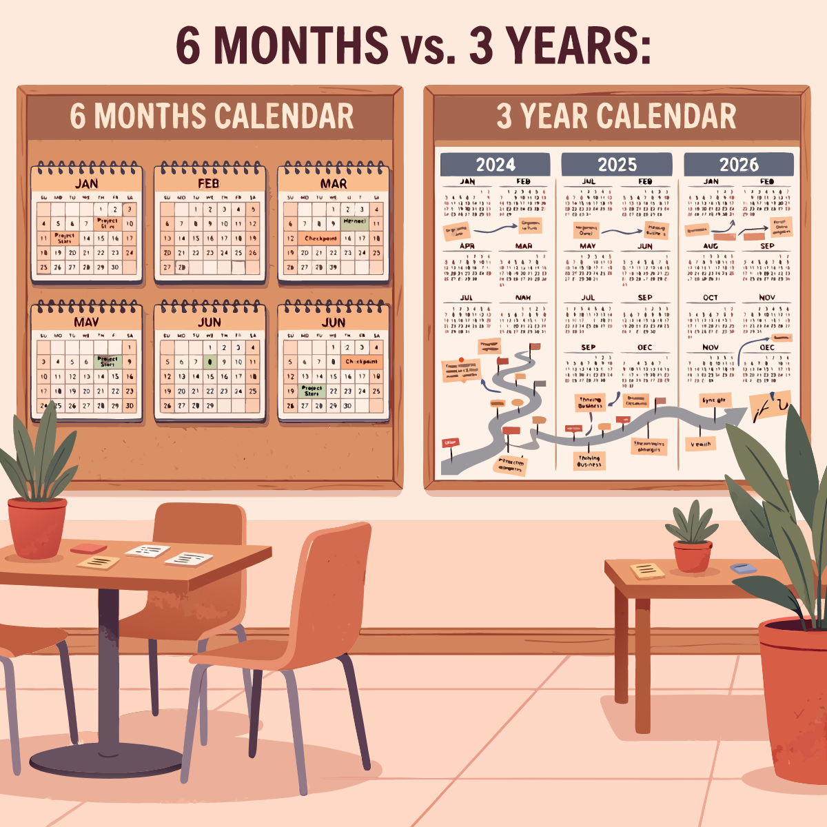 # ¿Cuánto Tiempo Tarda Realmente un Divorcio en California? De 6 Meses a 3 Años
Un divorcio en California tarda como mínimo 6 meses desde que se presenta la demanda hasta que se finaliza legalmente. Sin embargo, muchos divorcios tardan entre 1 y 3 años en completarse, dependiendo de factores como desacuerdos sobre la custodia de los hijos, división de bienes o problemas financieros complejos. El período de espera obligatorio de 6 meses no se puede omitir, incluso si ambas partes están de acuerdo en todo...