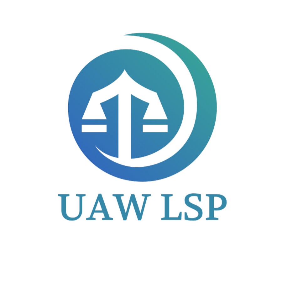 UAP Legal Services Plan