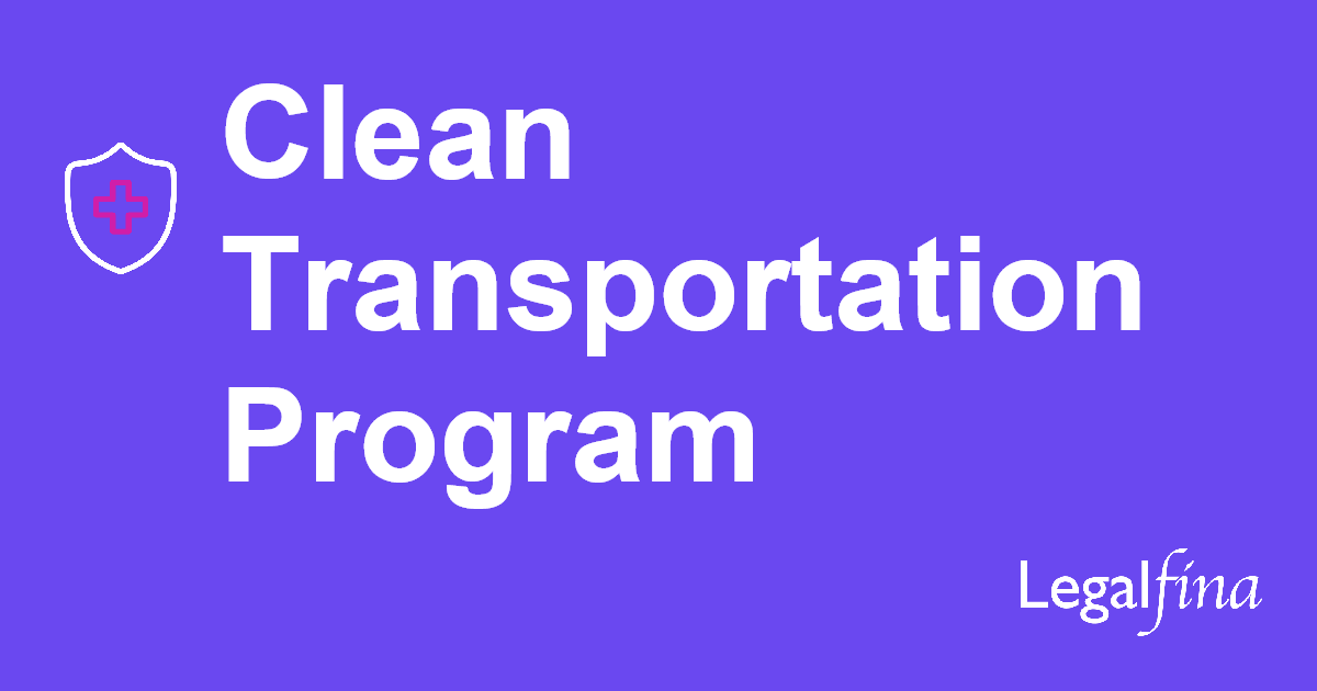 Clean Transportation Program - California Alternative And Renewable ...